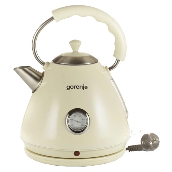 CAYNIK GORENJE K17CLI