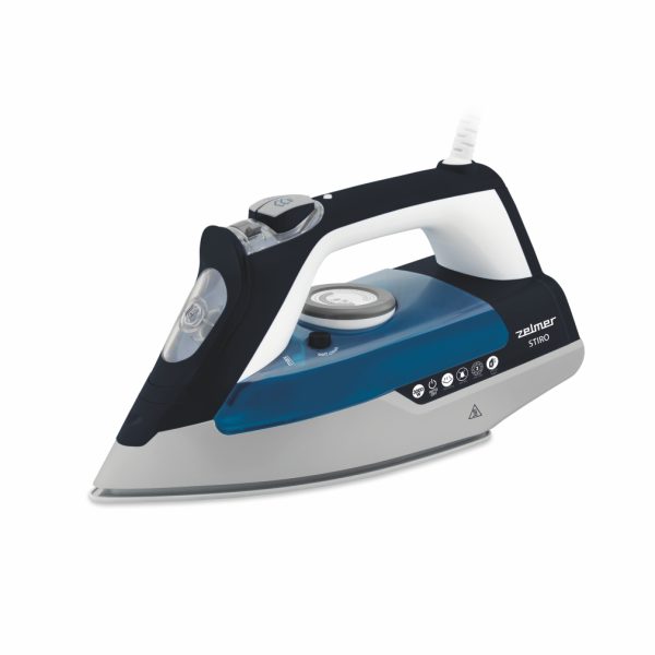 ZELMER STEAM İRON ZIR3000 STİRO
