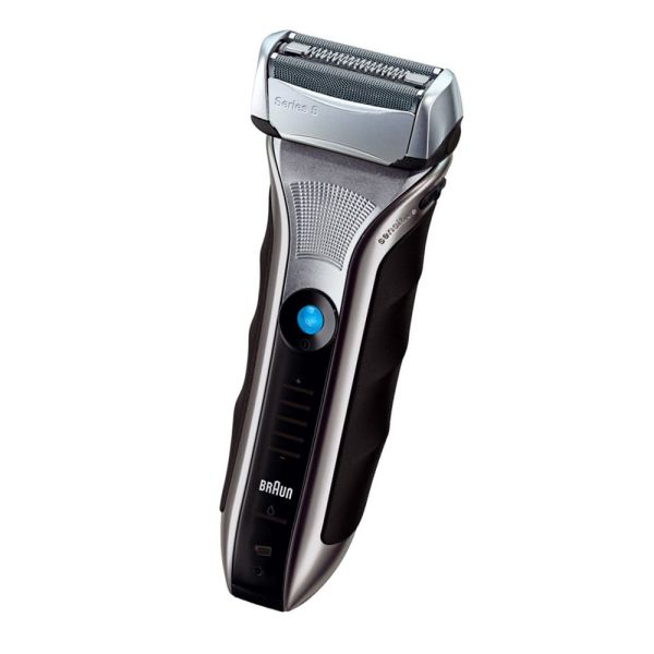 BRAUN 590CC