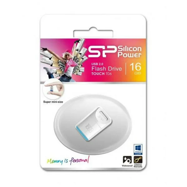 FLASHKA USB 2.0 T06 16GB