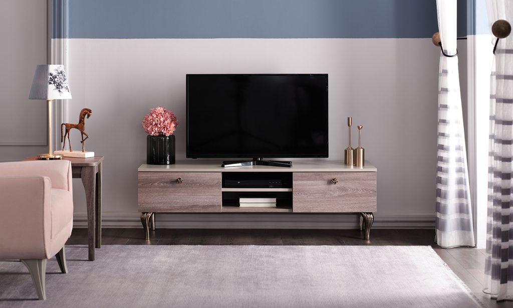 FLAVIA TV SEHPASI KUCUK