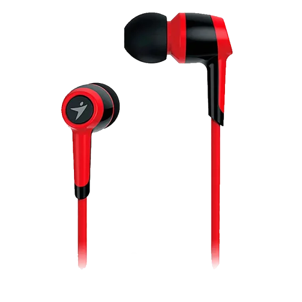 GENIUS HS M225 RED