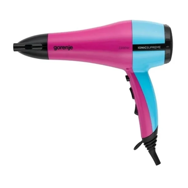 GORENJE HAIR DRYER HD223PB