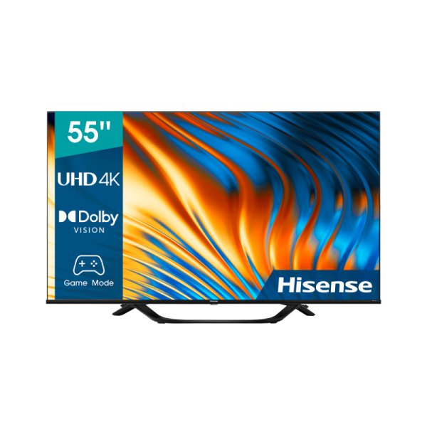 HISENSE 55A63H