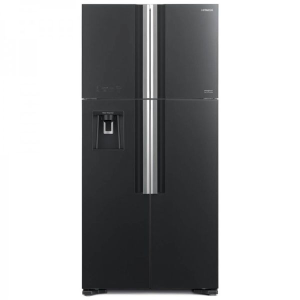 HITACHI R W660PUC7 GGR