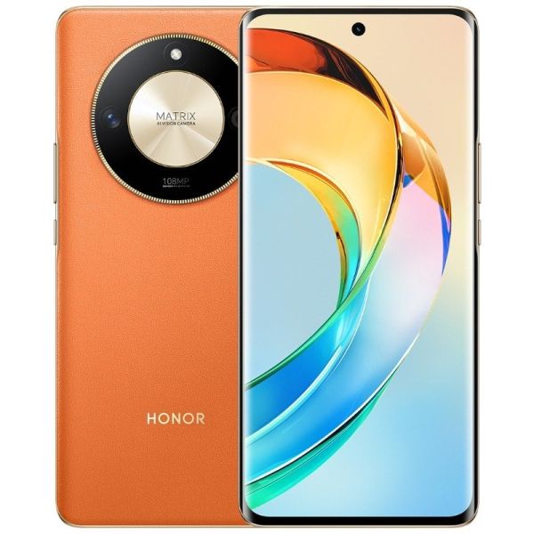 HONOR X9B orange