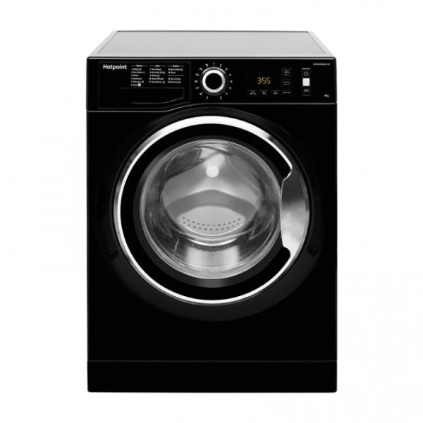HOTPOINT NLCD 945 BS A EU BLACK