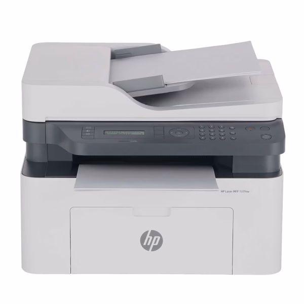 HP MFP137FNW