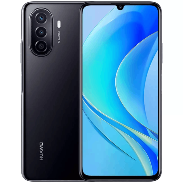 HUAWEI NOVA Y 70 BLACK