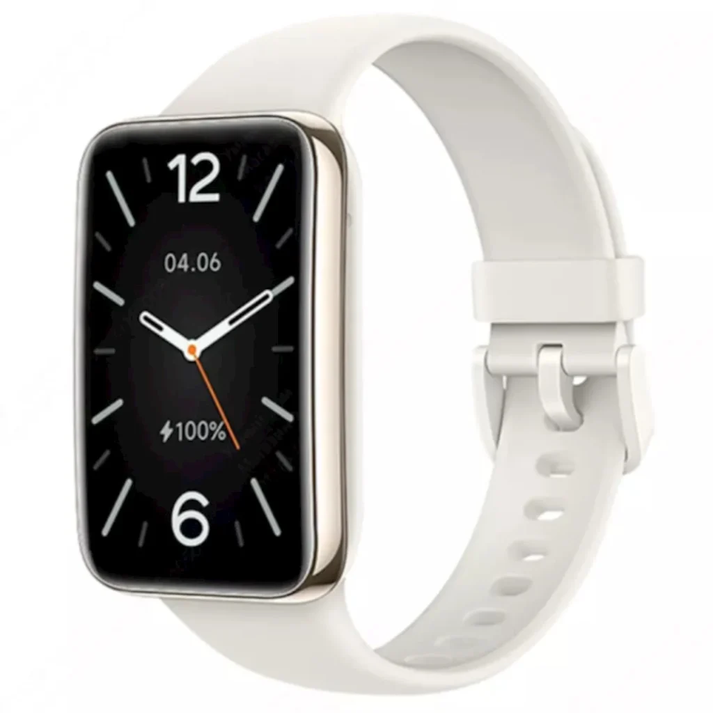 MI SMART BAND 7 PRO IVORY M2141B1