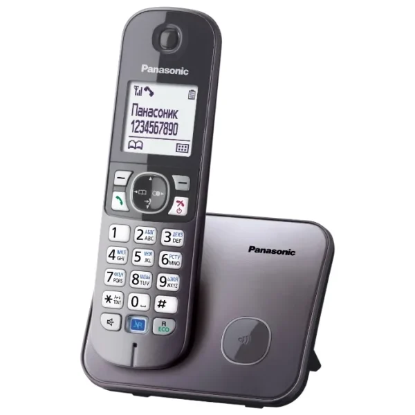 PANASONIC 6811UAB