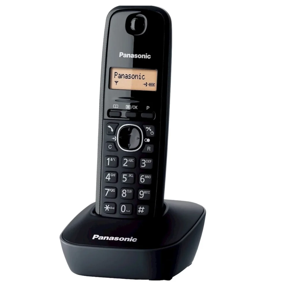 PANASONIC KX TG1611UAW