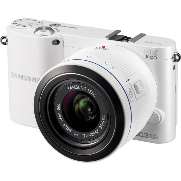 SAMSUNG EV NX1000