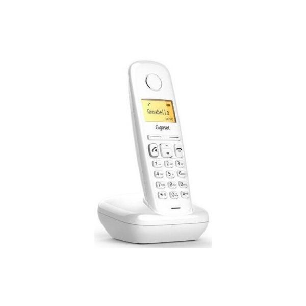 SIEMENS A270 RUS WHITE