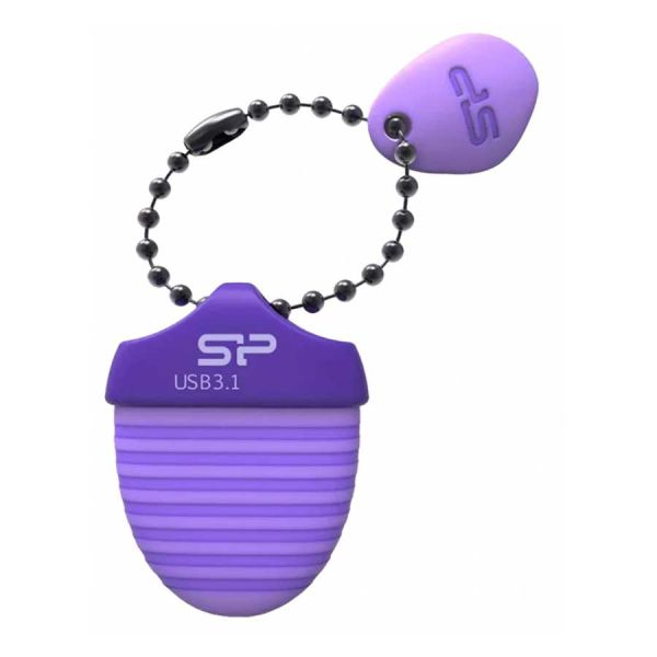 SILICON POWER JEWEL J30 64GB PURPLE
