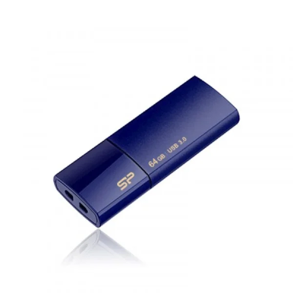 SLICON POWER BLAZE B05 64GB DEEP BLUE