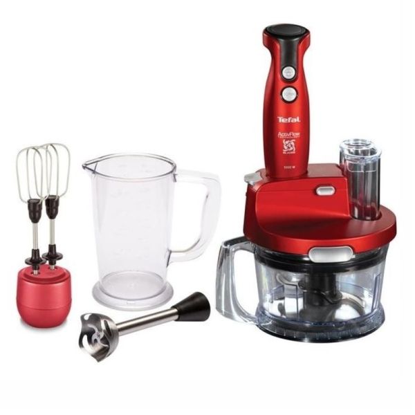 TEFAL ACTIVFLOW PRO KIRMIZI 8000035876