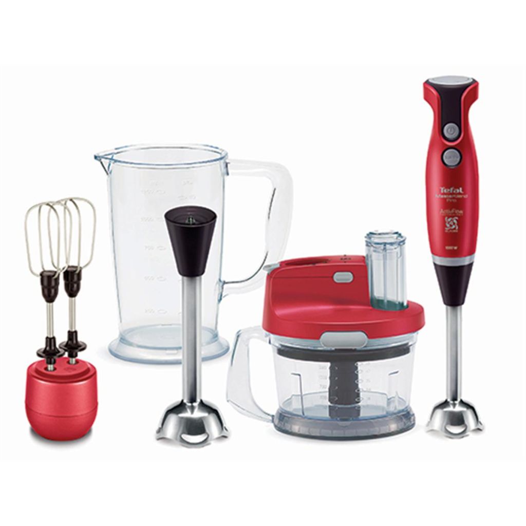 TEFAL POWELIX ACTIVFLOW PR