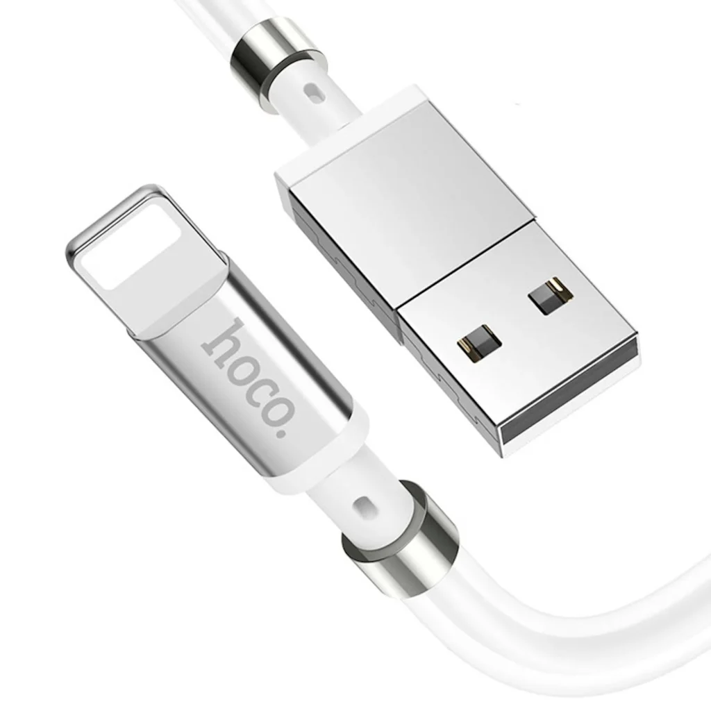 USB U91 5G USB HOCO WHITE