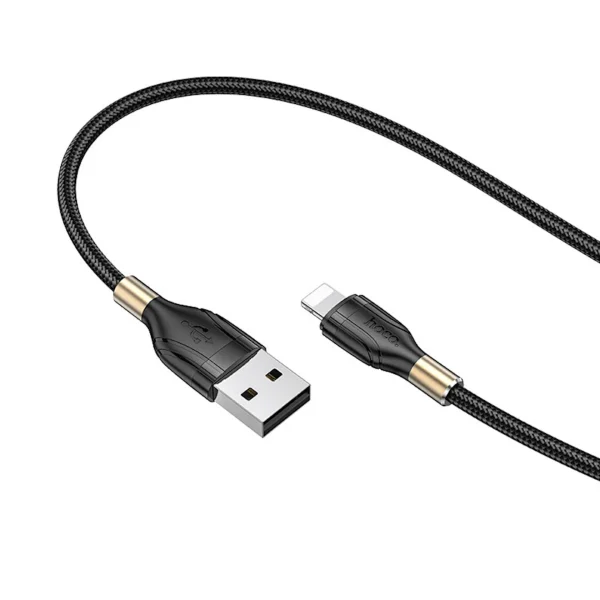 USB U92 USB T HOCO BLACK