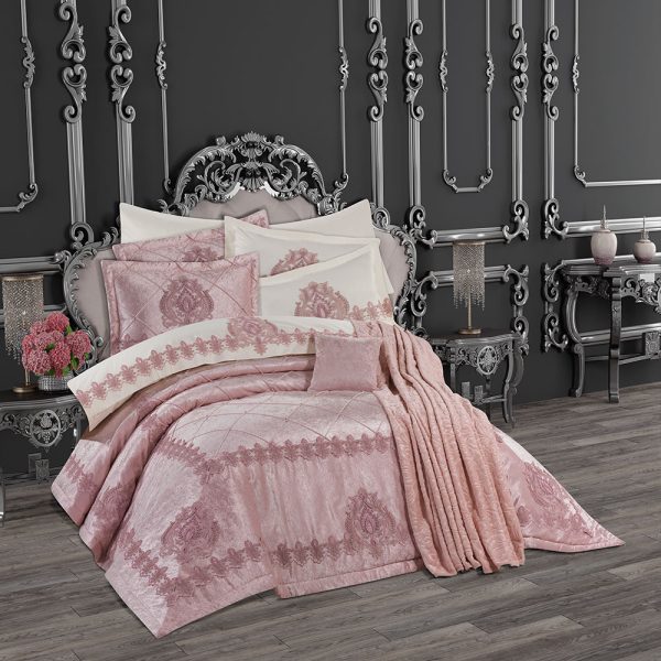 YATAK ORTUSU MASAL PUDRA