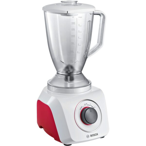 BLENDER BOSCH MMB21P0R