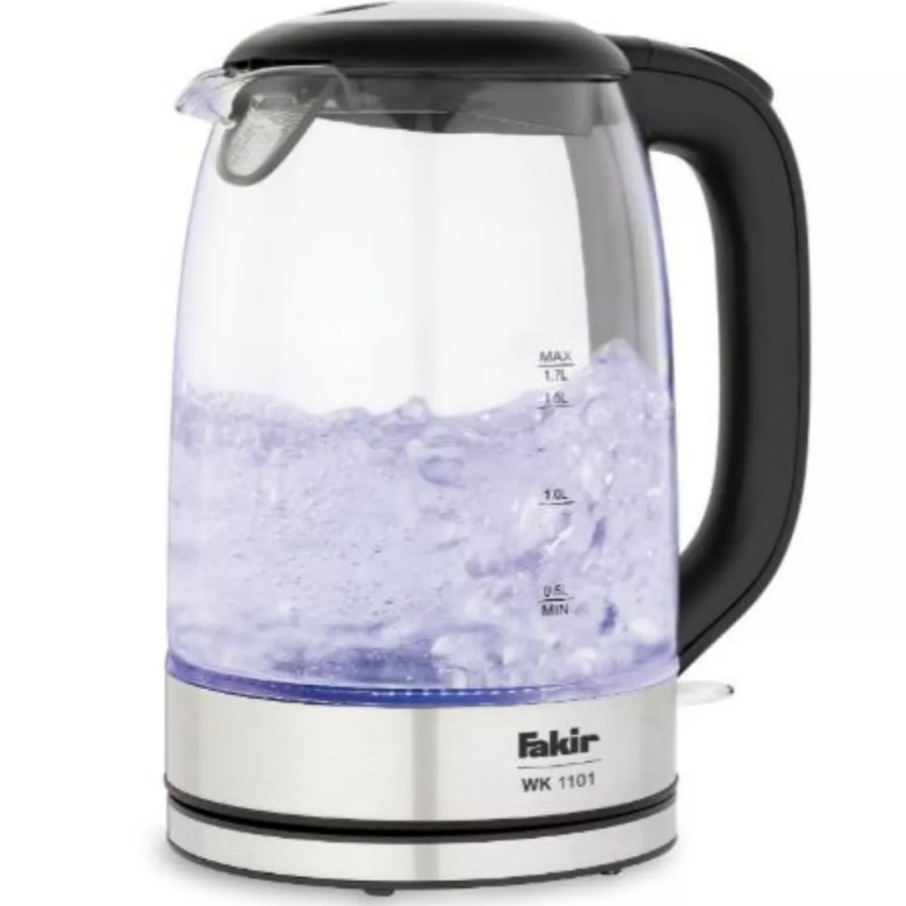 ÇAYNİK FAKIR WK1101 KETTLE GLASS