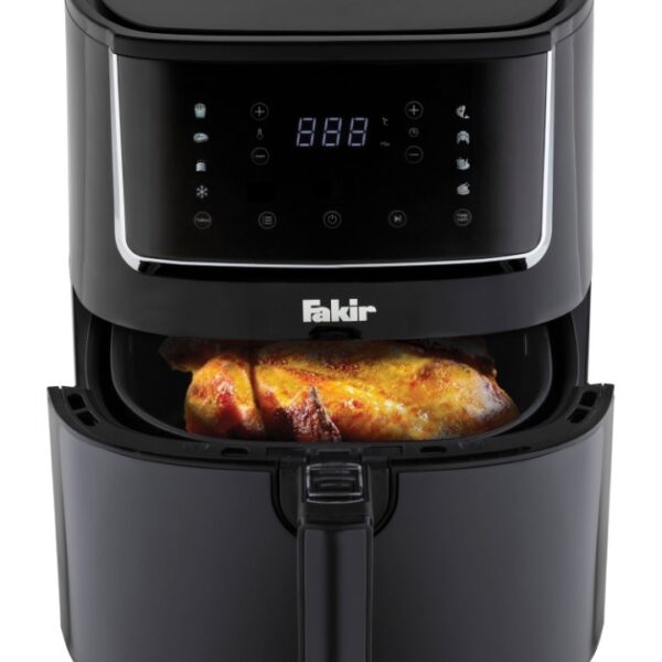 FRITOZ FAKIR MONO CHEFRY HOT AIR FRYER