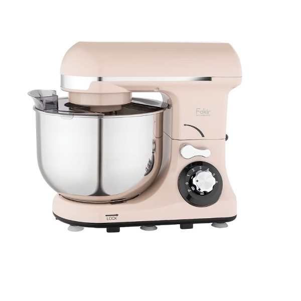 KOMBAYN FAKIR MAGICHEF STAND MIXER