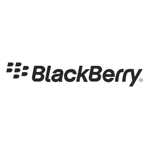 blackberry logo
