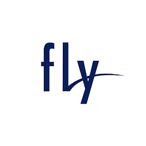 fly logo