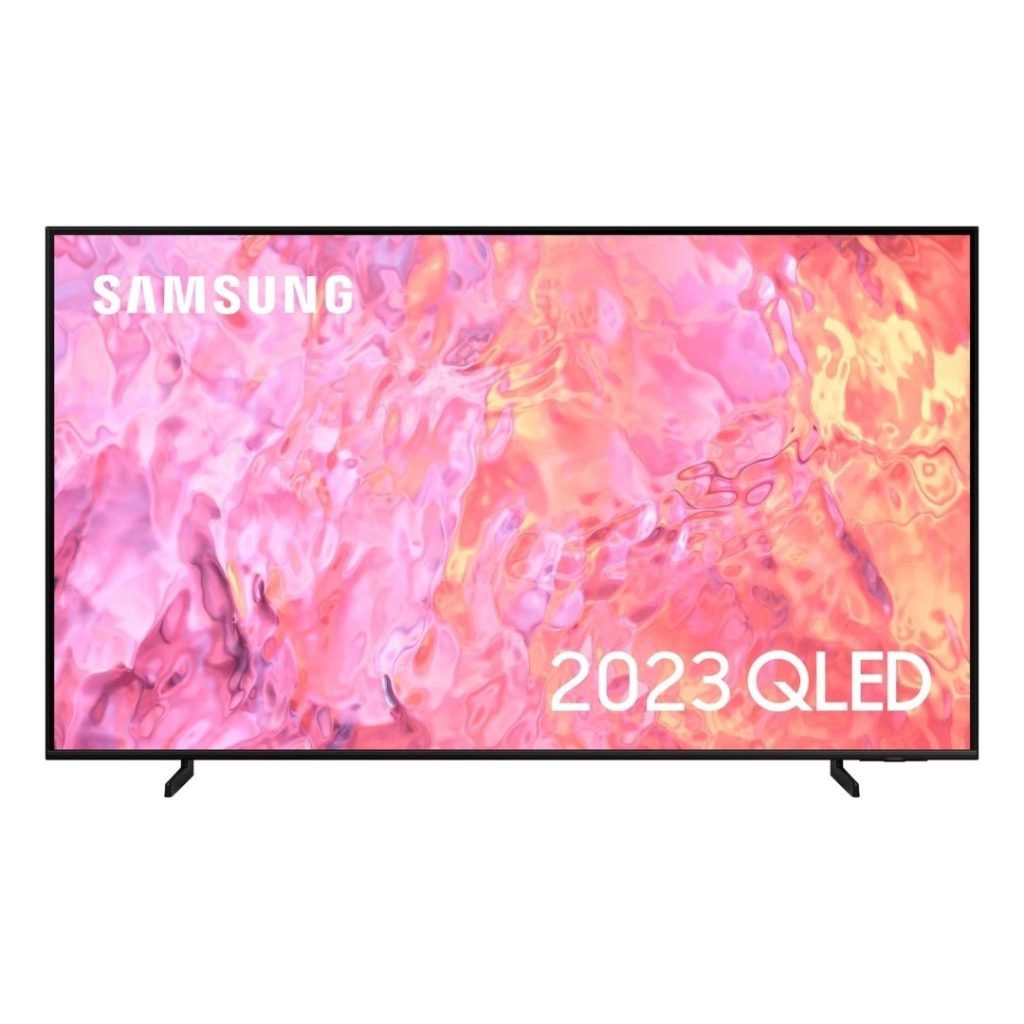 TV SAMSUNG QE50Q60DAUXRU