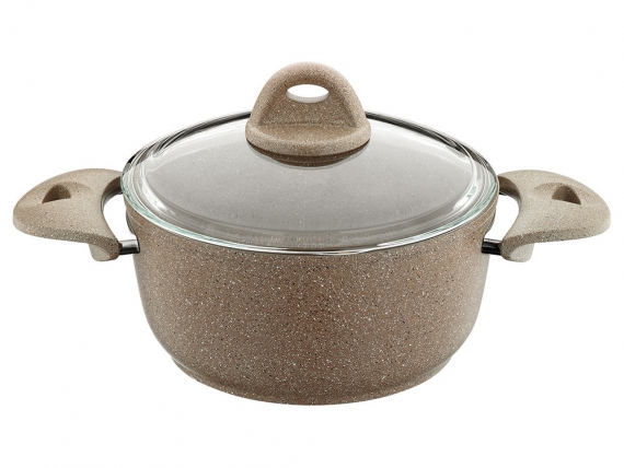 QAZAN SAFLON GRANIT POWERLINE 20SM 0511