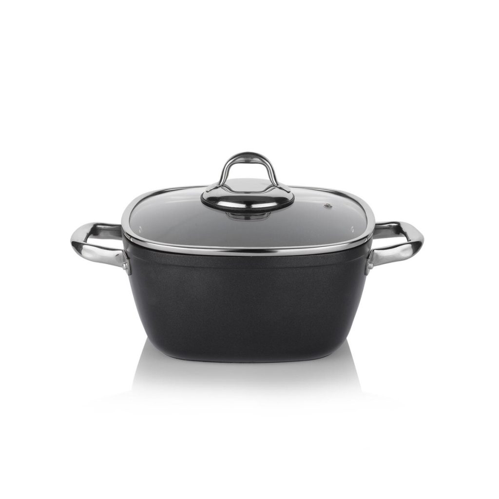 QAZAN W.B. SCHAFER SHF26419 GASTRONOMIE GRANIT POT 20CM BEIGESHF26419