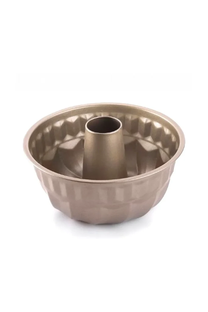 SCHAFER BACKHAUS CAKE MOLD 22CM – 1 PRC. PURPLE 1S045 23001 MOR01