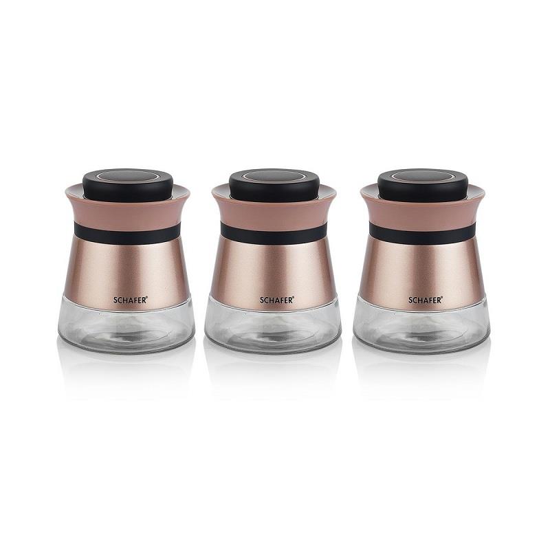 SCHAFER KITCHENHOUSE BAHARAT TKM 3 PRC. GUL