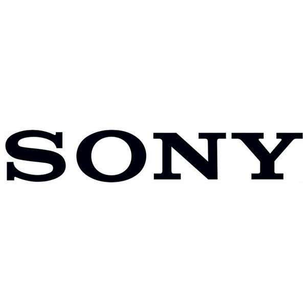 sony logo