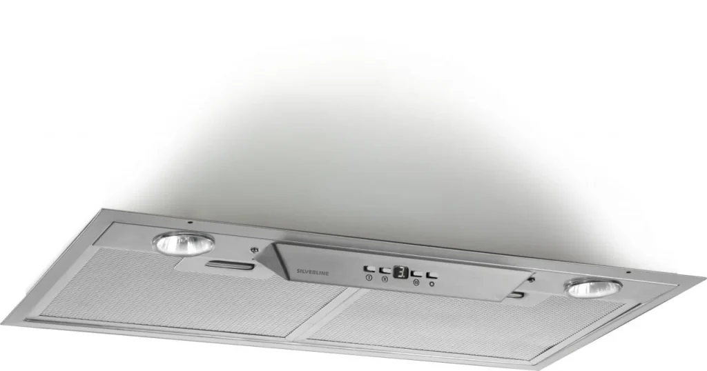 ASPIRATOR SILVERLINE 1170.6.633.01 IX