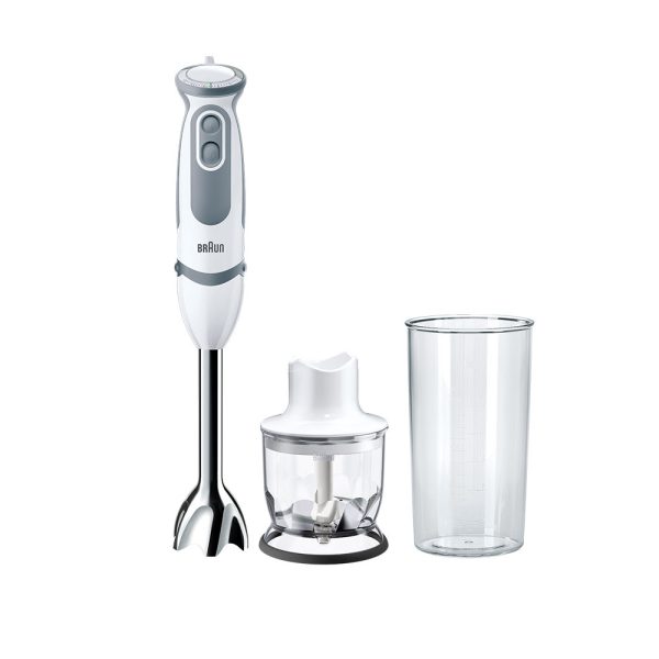 BLENDER BRAUN MQ 5220WH