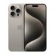 IPHONE 15 PRO 128GB NATURAL
