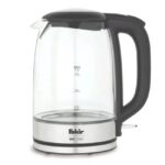 CAYDAN FAKIR PICARDI KETTLE GLASS