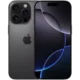 IPHONE 16 PRO 128GB BLACK