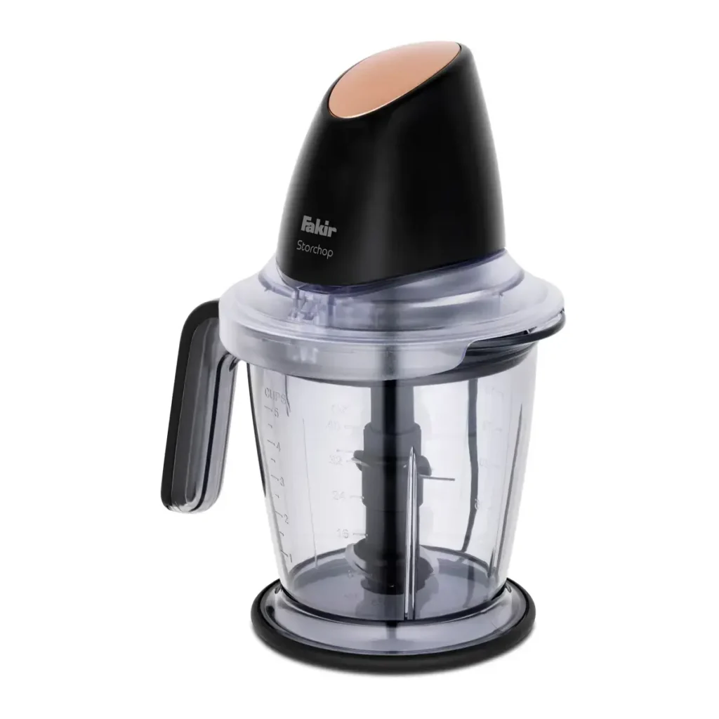 BLENDER FAKIR STORCHOP CHOPPER CREAM