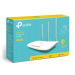 MODEM TP LINK TL WR845N 3000MBPS WIRELESS N ROUTER 22034K6003447