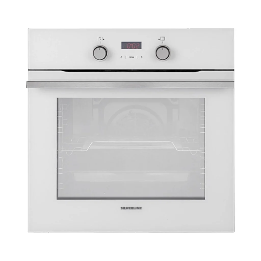 SOBA SILVERLINE 6502.6.633.28 6502 BL