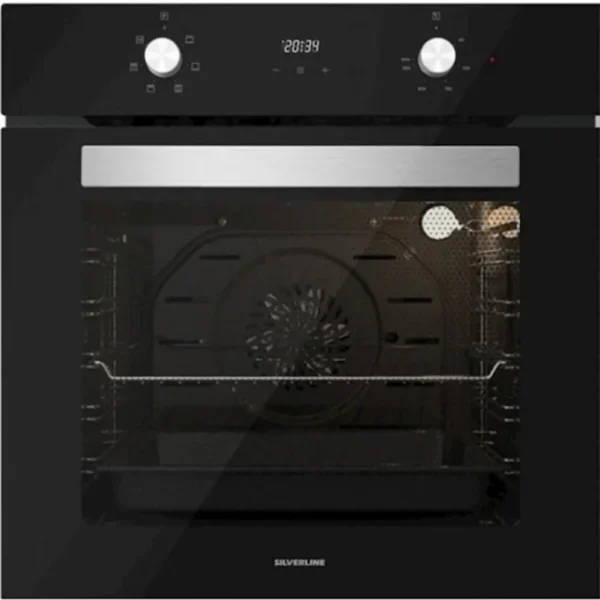 SOBA SILVERLINE 6504.6.633.25 HA6504B01