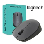 MOUSE LOGUTECH WIRELESS M170