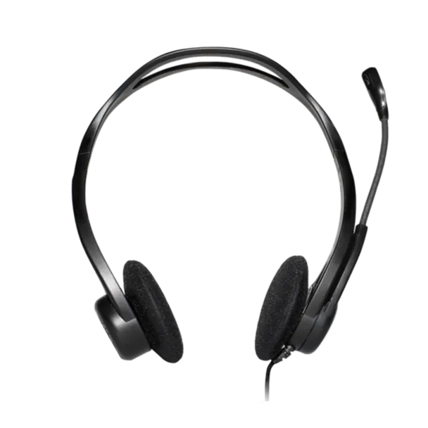 QULAQLIQ LOGITECH HEADSET H960 USB