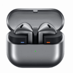 SAMSUNG GALAXY BUDS 3 GRAY