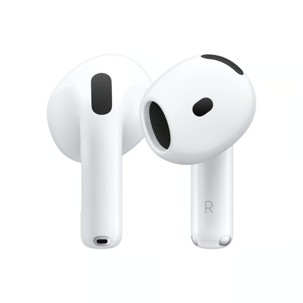 AIRPODS 4 ANC SIN 1
